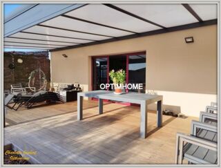  Maison à vendre 6 pièces 145 m²