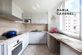  Appartement  vendre 4 pices 72 m