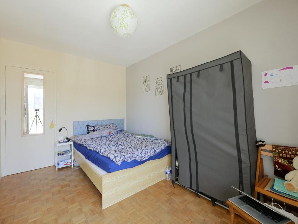 Vente Appartement Appartement Rennes