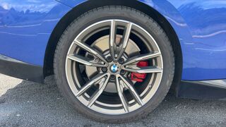 Serie 2 Coupe M240i 374 BVA M Performance - Automatique Entretien co 2023 occasion 15350 Champagnac