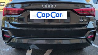 Q3 II 2.0 TDI 150 S-Tronic7 Design 2023 occasion 69650 Quincieux