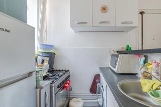  Appartement à vendre 2 pièces 30 m²