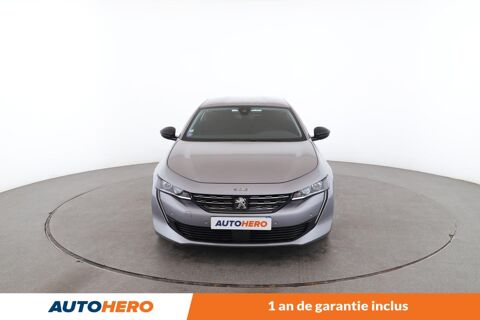 508 1.6 Hybrid Active Pack e-EAT8 225 ch 2022 occasion 92130 Issy-les-Moulineaux