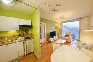  Appartement  vendre 2 pices 43 m