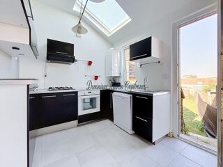  Maison à vendre 5 pièces 87 m²