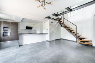  Maison � vendre 4 pi�ces 122 m�