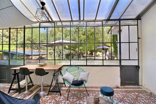  Maison à vendre 5 pièces 134 m²