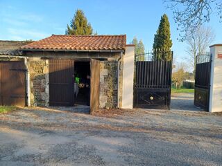  Maison à vendre 8 pièces 162 m²