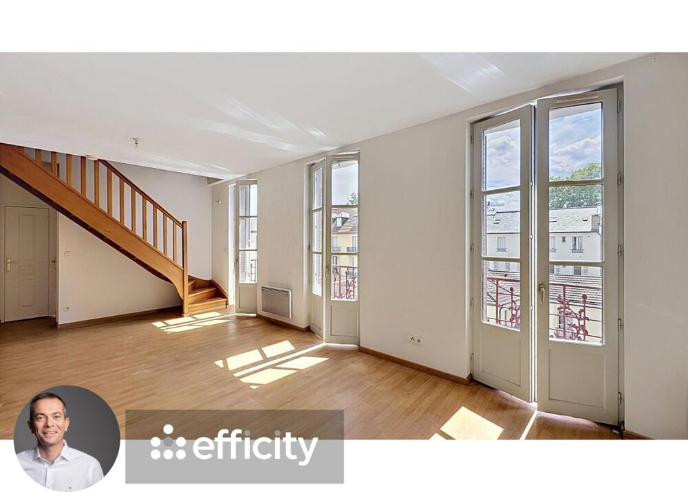 Appartement bourgeois