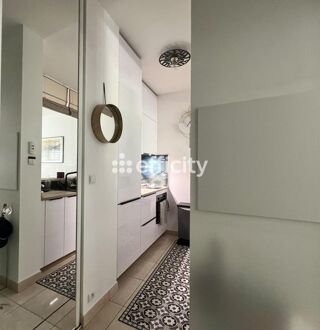  Appartement à vendre 2 pièces 44 m²