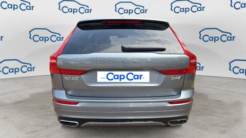 XC60 II 2.0 D4 190 Geartronic8 R-Design - Automatique Toit ouvran 2018 occasion 10000 Troyes