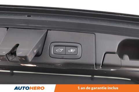 XC60 2.0 B4 AWD Geartronic 8 197 ch 2021 occasion 92130 Issy-les-Moulineaux