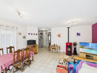  Maison � vendre 4 pi�ces 115 m�