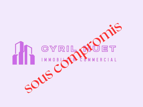 83310 GRIMAUD - LOCAL D'ACTIVITE 250 m&sup2;, Entrep&ocirc;t, logement et Bureaux 583000 83310 Grimaud