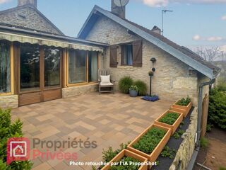  Maison à vendre 5 pièces 151 m²