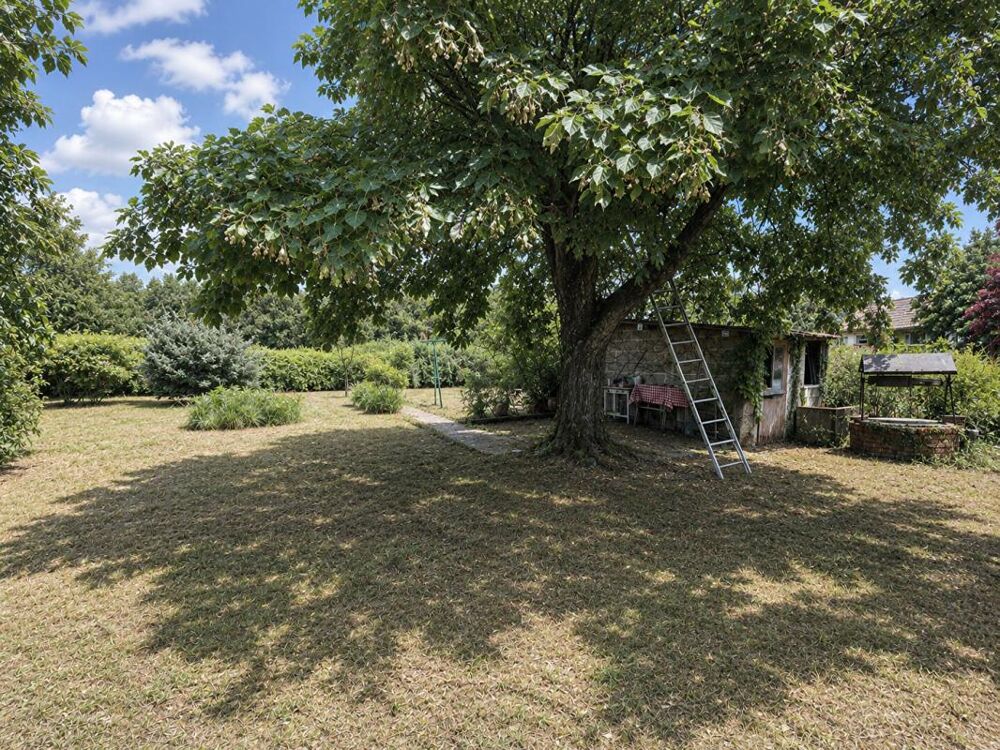 Maison Saint Christophe En Bazelle 3 pièce(s) 75 m2