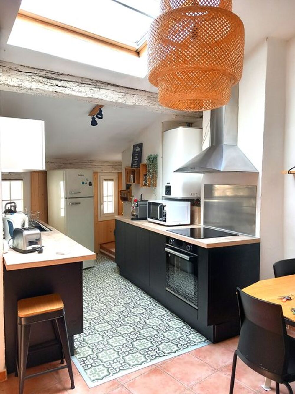 Location Appartement Studio de 37m2 à louer sur Avignon Avignon