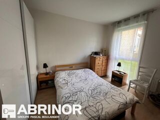  Appartement  vendre 3 pices 61 m