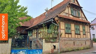  Maison � vendre 2 pi�ces 65 m�