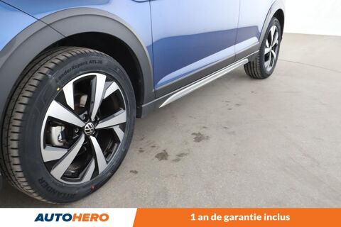 Taigo 1.0 TSI Style DSG 110 ch 2022 occasion 92130 Issy-les-Moulineaux
