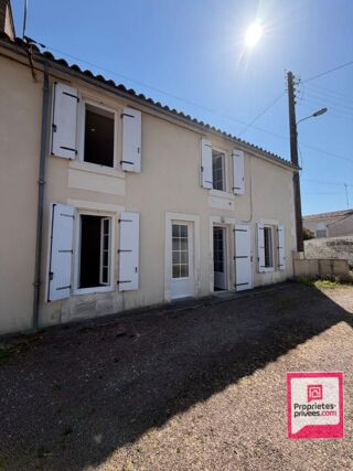  Maison à vendre 5 pièces 77 m²