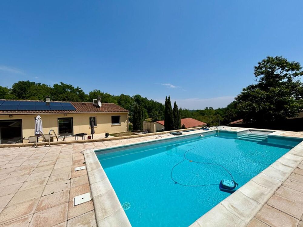 Vente Maison A vendre, superbe maison de 170m² sur les hauteurs de Chancelade 24650 Chancelade