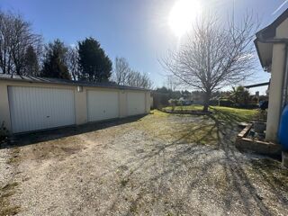  Maison � vendre 10 pi�ces 137 m�