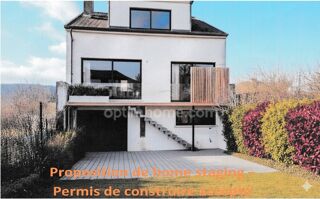  Maison � vendre 6 pi�ces 123 m�