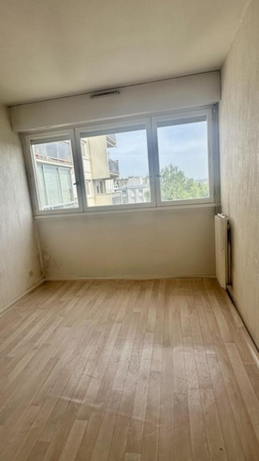 Vente Appartement Appartement Chatou