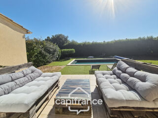  Maison à vendre 5 pièces 123 m²