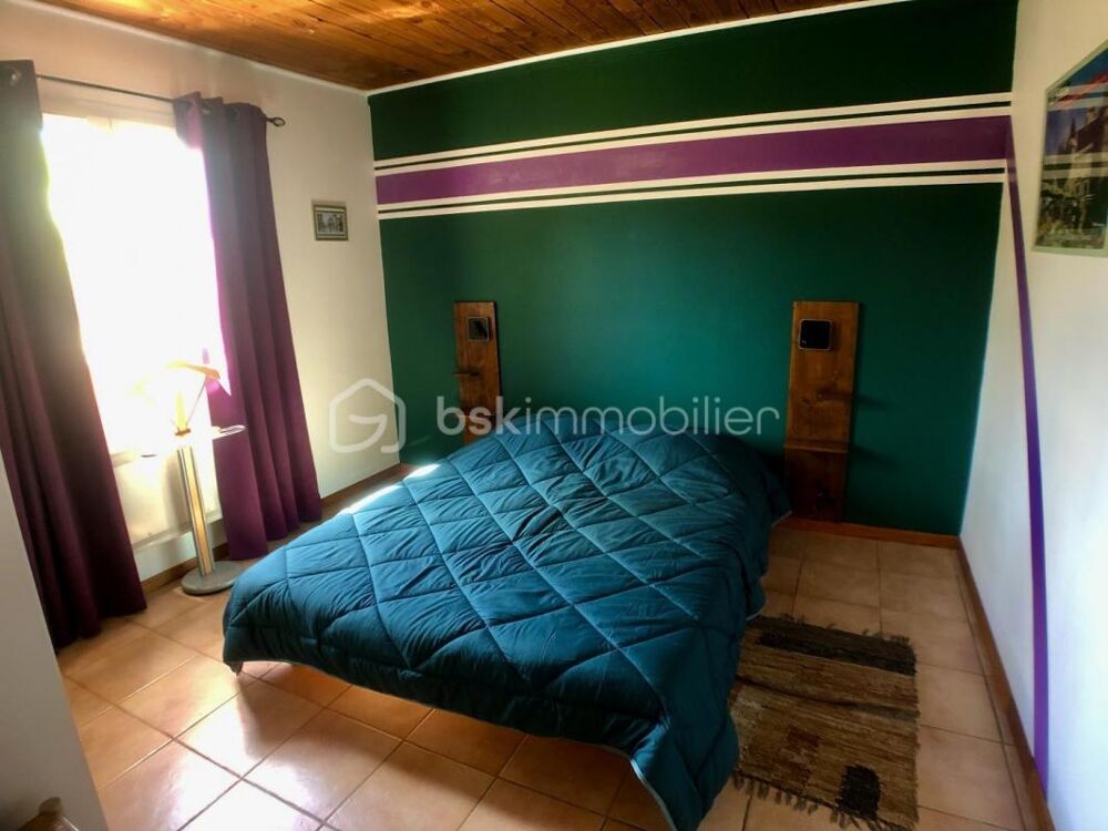  vendre  Maison Labeaume (07120)