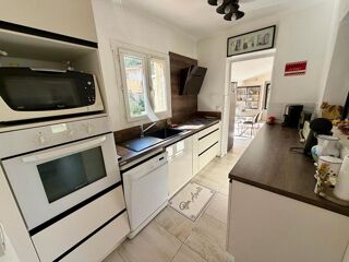  Maison � vendre 5 pi�ces 110 m�