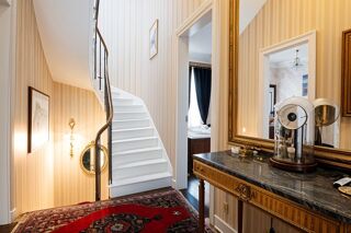  Maison  vendre 15 + pices 300 m