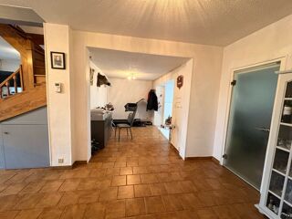  Maison à vendre 7 pièces 119 m²