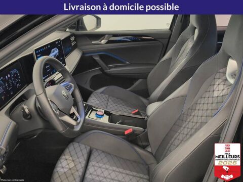 Tiguan 2.0 TDI 150CH DSG7 R-LINE 2025 occasion 78200 Buchelay