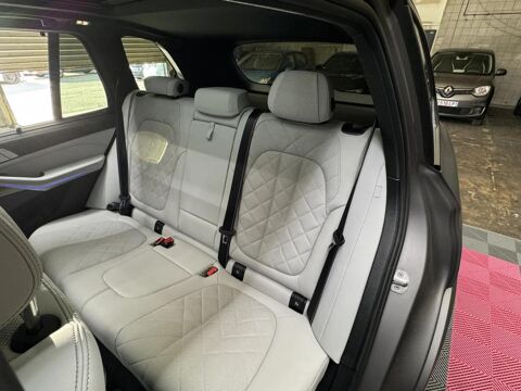 X5 xDrive 50e 489ch Finition M Sport BMW 2024 occasion 73000 Chambery