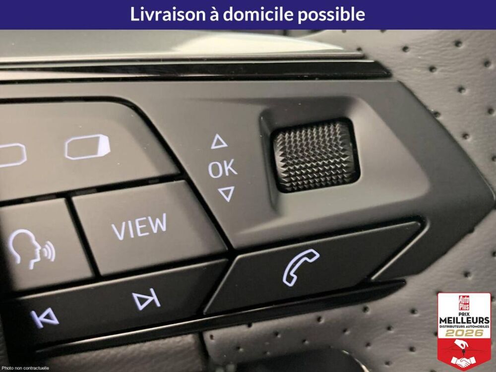 Arona 1.0 TSI 115 ch Start/Stop DSG7 Copa 2026 occasion 10150 Lavau