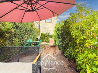  Maison � vendre 3 pi�ces 59 m�