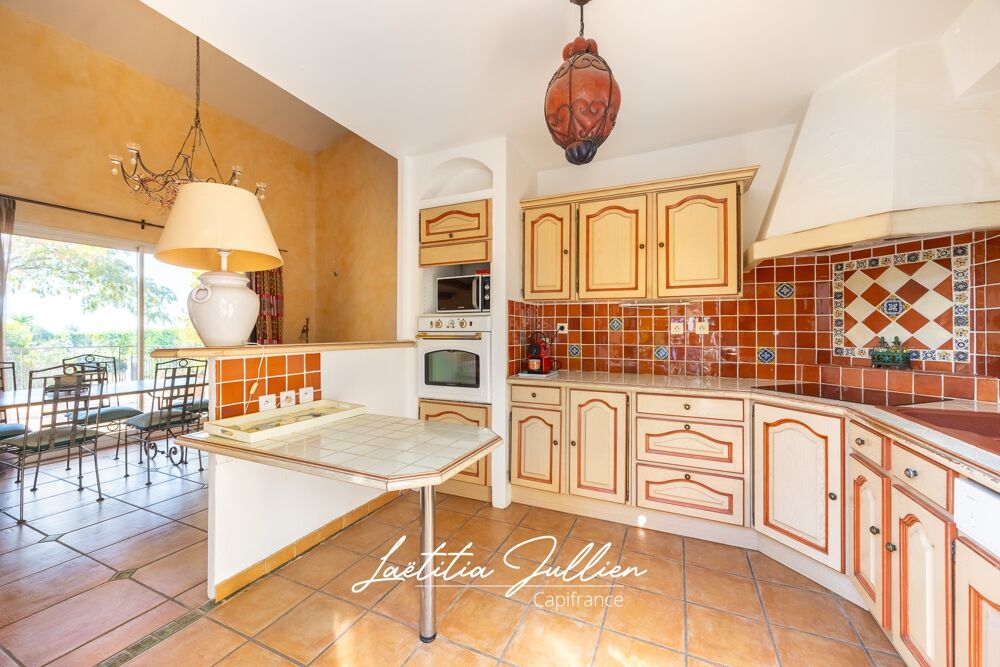 à vendre  Maison Marseille 12