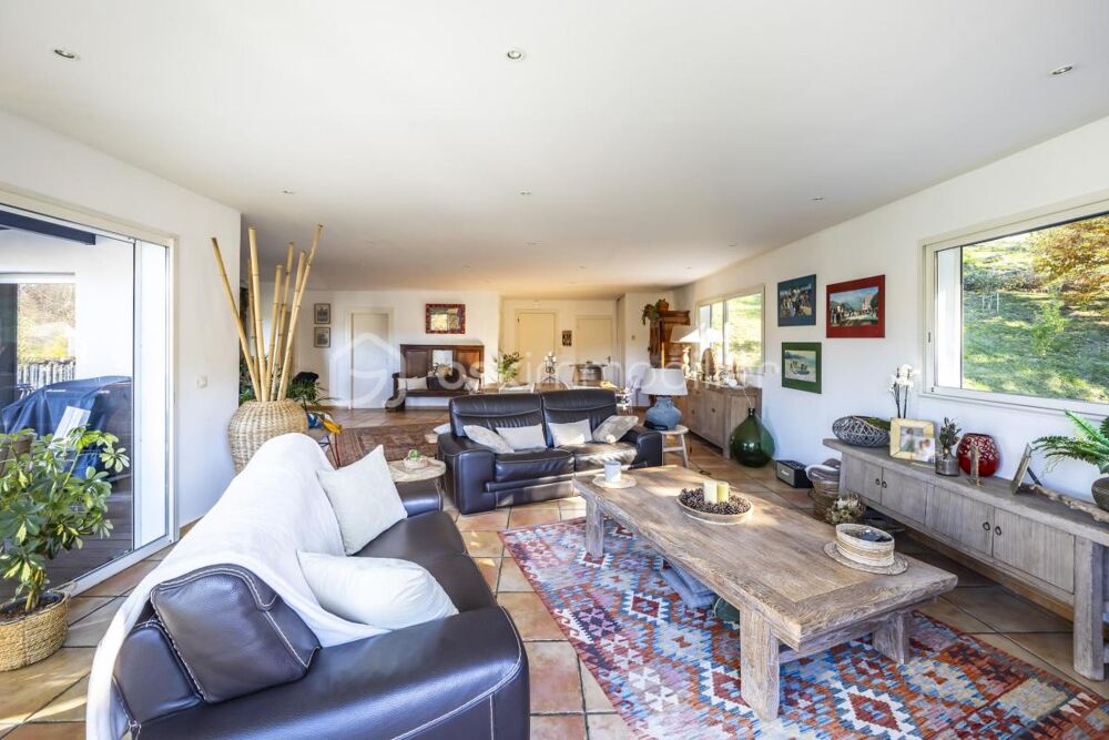  vendre  Maison Urrugne (64122)