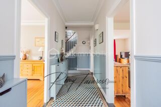  Propri�t�/ch�teau � vendre 7 pi�ces 170 m�