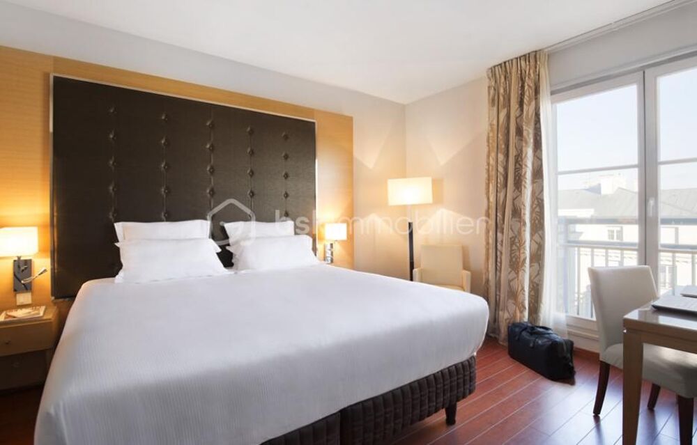 *** STUDIO - SPECIAL INVESTISSEUR - RESIDENCE RELAIS SPA VAL D'EUROPE ***