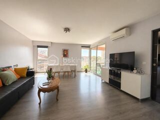  Appartement à vendre 3 pièces 69 m²