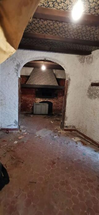  Maison � vendre 4 pi�ces 160 m�