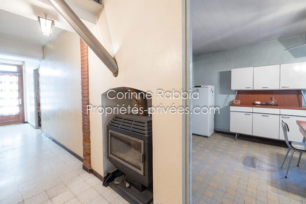 Vente Maison Maison Lespinasse 6 pièce(s) 150 m2 Lespinasse