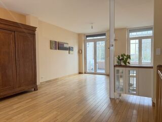  Maison � vendre 5 pi�ces 105 m�