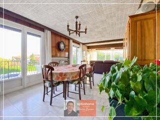  Maison � vendre 4 pi�ces 110 m�