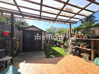  Maison à vendre 5 pièces 96 m²