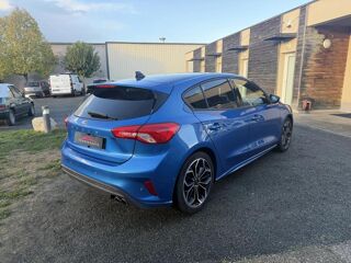 Focus ST-Line 2020 occasion 71680 Cr&ecirc;ches-sur-Sa&ocirc;ne