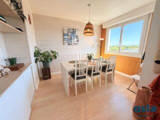  Appartement � vendre 3 pi�ces 71 m�